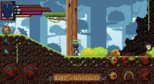 勇士锦标赛忍者最新版截图1 勇士锦标赛忍者最新版截图1