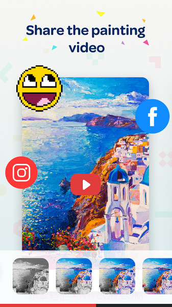 NoColor截图3 NoColor截图3