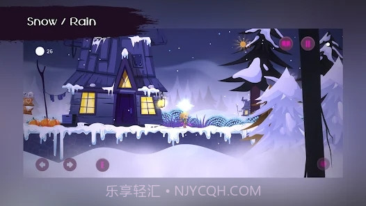 Daughter截图1 Daughter截图1