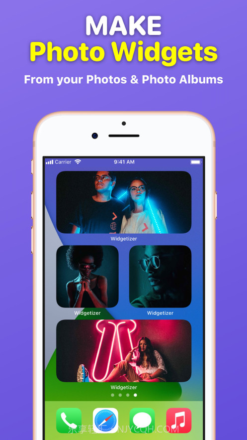 拼贴小组件截图2 拼贴小组件截图2