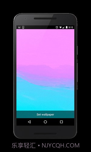 蒸汽波动态壁纸截图3 蒸汽波动态壁纸截图3