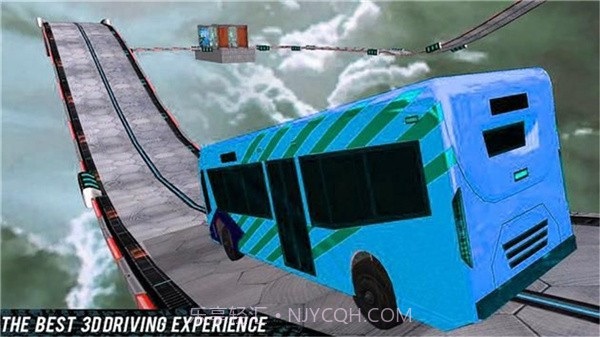 巴士驾驶模拟器截图1 巴士驾驶模拟器截图1