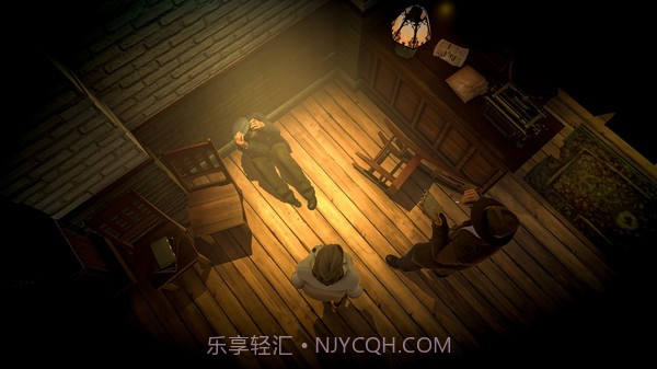 诡镇奇谈母亲的怀抱汉化截图1 诡镇奇谈母亲的怀抱汉化截图1