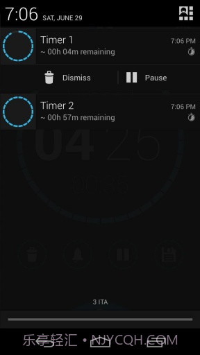 美丽计时器 Beautiful Timer截图4