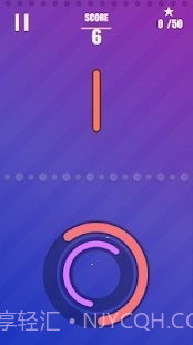 双生旋转球截图3 双生旋转球截图3