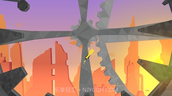 着陆大师截图2 着陆大师截图2