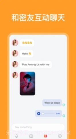 knoknok社区截图1 knoknok社区截图1