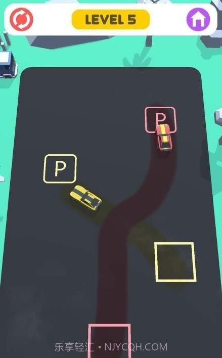 绘制驱动3D截图2