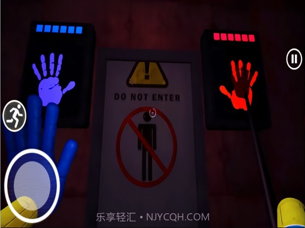 生存闯关淘汰赛截图3