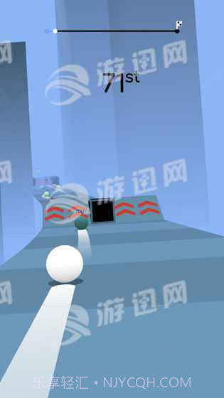 Balls Race完整版截图5