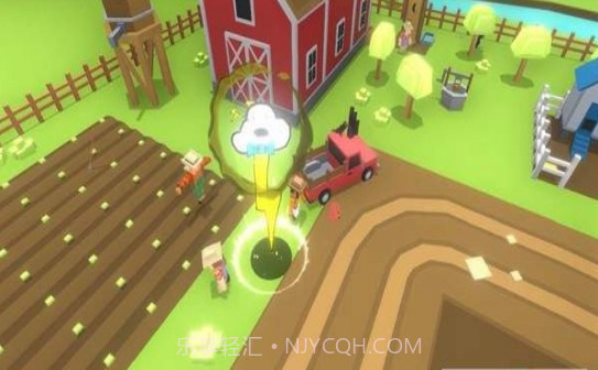 云朵模拟器截图3 云朵模拟器截图3