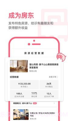 小猪短租截图5 小猪短租截图5