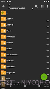老外管理器截图1 老外管理器截图1