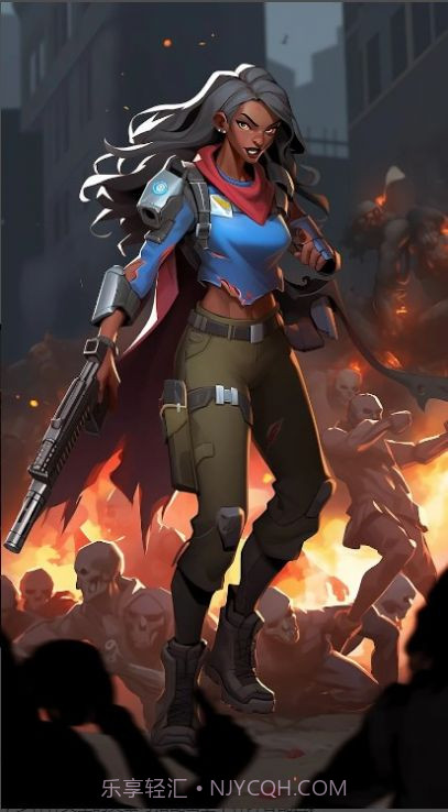 黑暗序幕截图3 黑暗序幕截图3