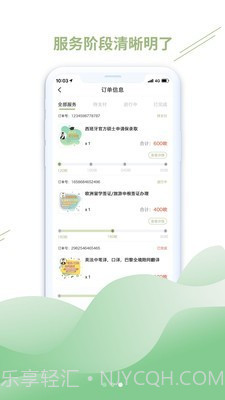 牛油果商家截图3 牛油果商家截图3