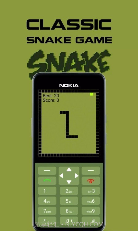 梦回诺基亚截图3 梦回诺基亚截图3