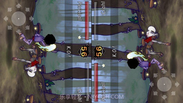 拳击格斗截图2 拳击格斗截图2