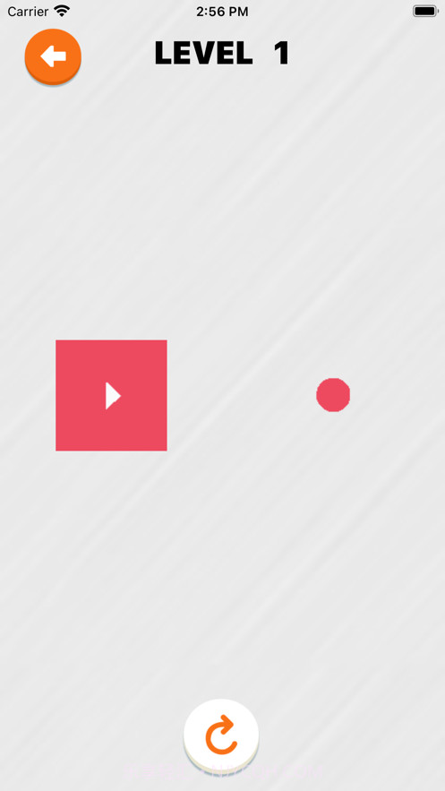 小方块归位截图3 小方块归位截图3