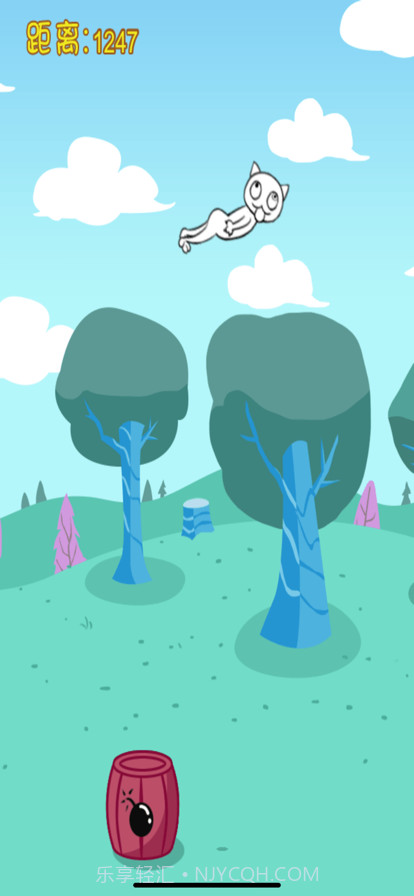 棒打疯猫截图1 棒打疯猫截图1