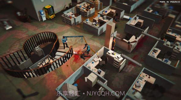 Serial Cleaners截图3