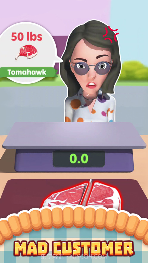 食物切切切截图5 食物切切切截图5