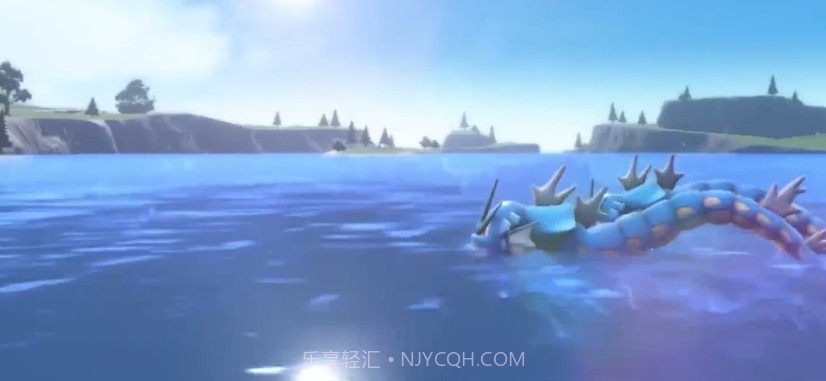 宝可梦朱紫全图鉴解锁版截图1