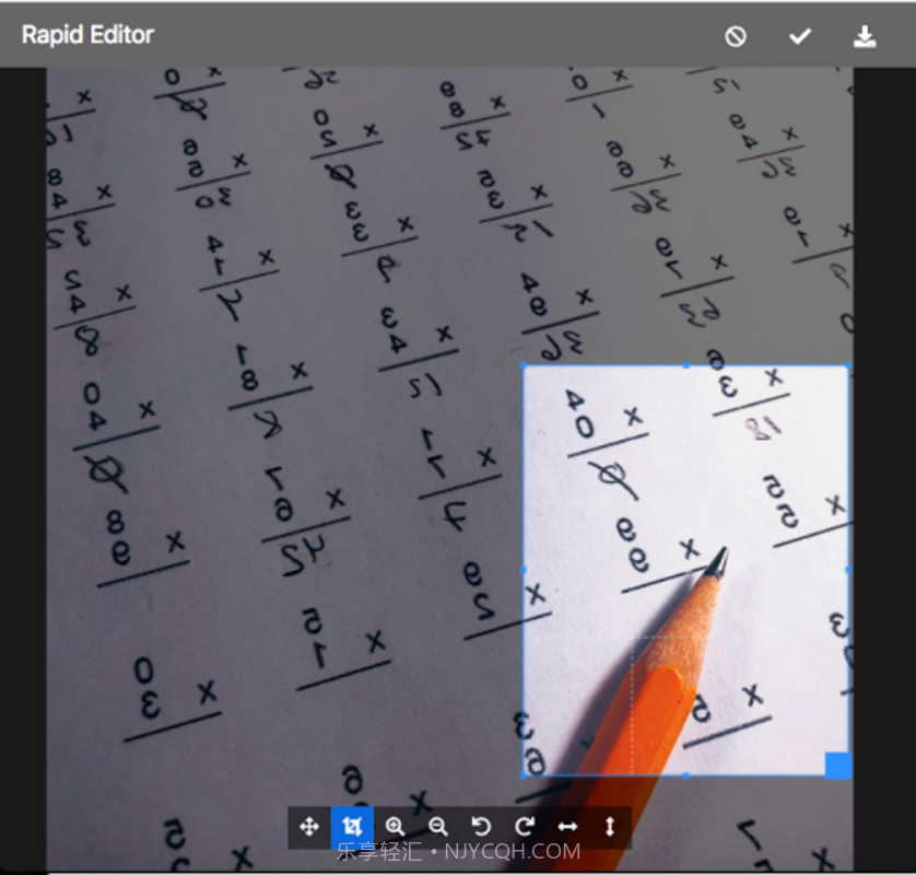 快速照片编辑器截图1 快速照片编辑器截图1
