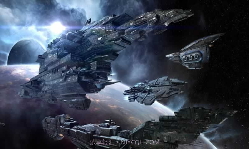 EVE EchoesAPP截图4 EVE EchoesAPP截图4