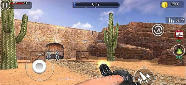 反恐使命3DV1.2.5截图1