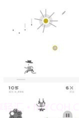 牛仔平衡乱斗截图2