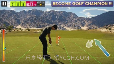 迷你高尔夫大师赛截图3 迷你高尔夫大师赛截图3