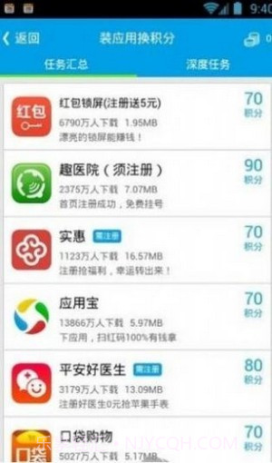 红人阁截图1 红人阁截图1