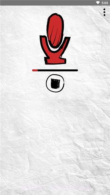 录音倒放挑战截图1