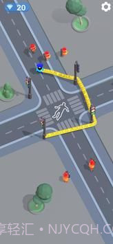 犯罪现场截图2 犯罪现场截图2