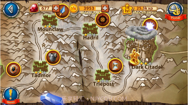 史克比亚截图3 史克比亚截图3