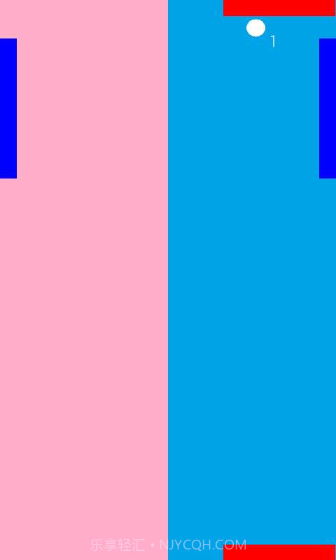 虐心小球截图4 虐心小球截图4