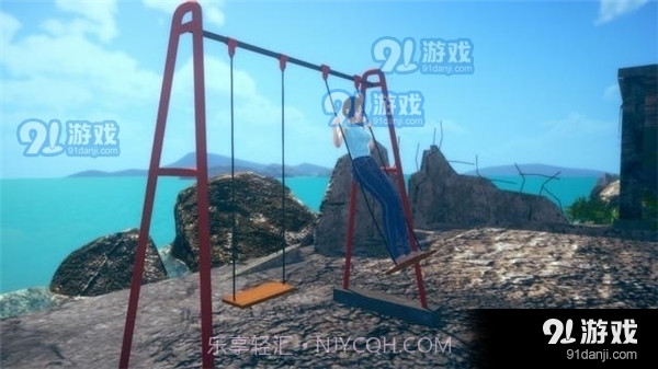 AI女友截图4 AI女友截图4