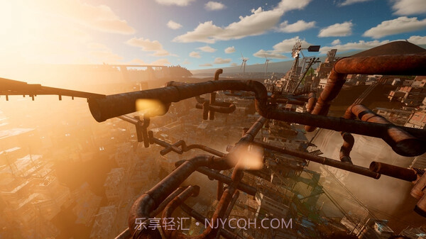 ONLY UP中文版截图2