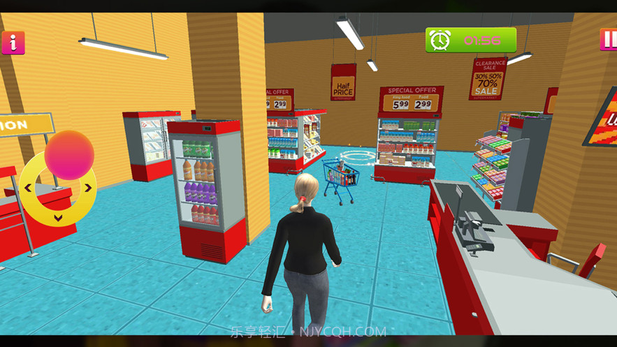 虚拟妈妈的生活方式截图5