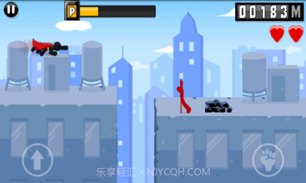 疯狂的火柴人截图3 疯狂的火柴人截图3