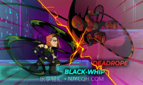 超级轰鸣特工截图3 超级轰鸣特工截图3