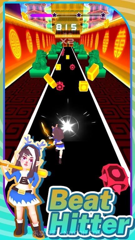 音乐打击者截图3 音乐打击者截图3