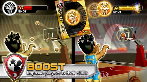 篮球大赢家截图2