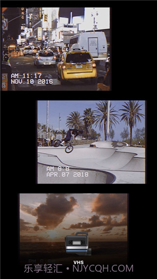 Dazz相机软件截图3 Dazz相机软件截图3