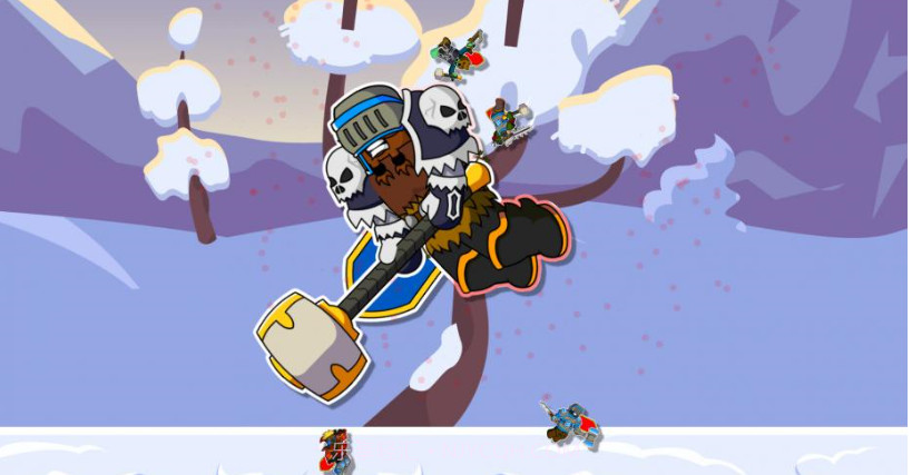 玩偶英雄2截图1