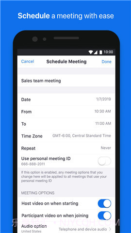 Zoom截图2 Zoom截图2