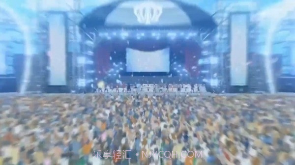 赛马娘截图2 赛马娘截图2