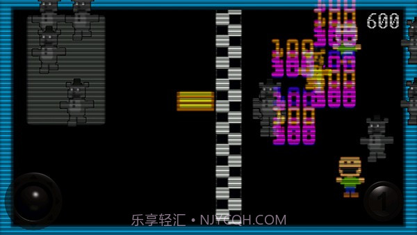 玩具熊午夜后宫6截图2