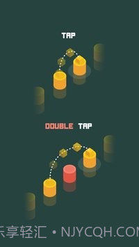 颜色跳跃截图2 颜色跳跃截图2