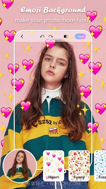 旅行照片编辑器截图4 旅行照片编辑器截图4